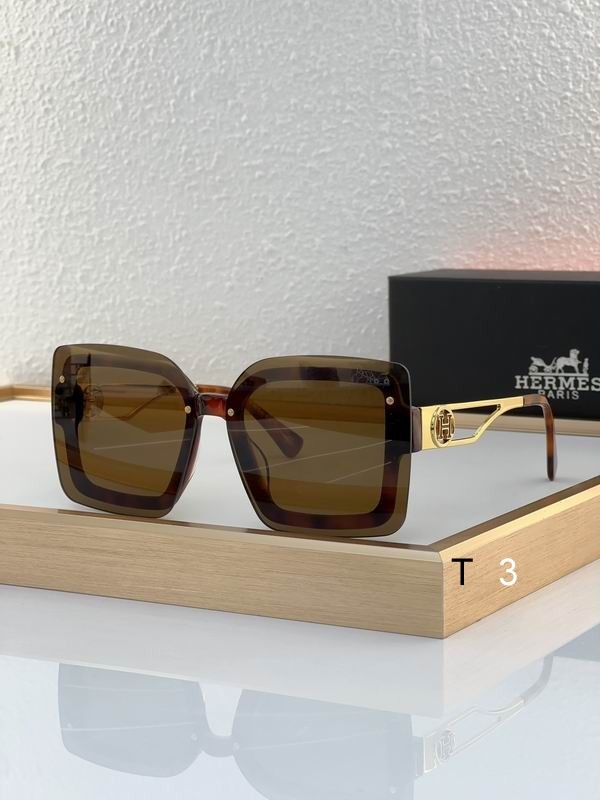 Hermes Sunglasses 26